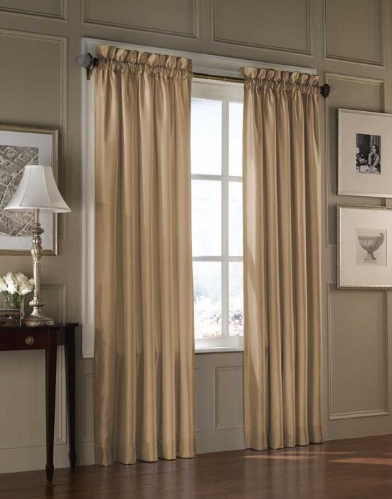 curtains for Windows