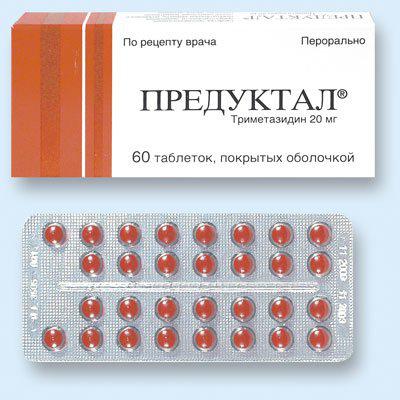 tabletki preduktal instrukcja