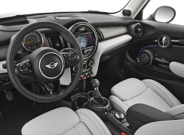 mini Cooper specifications and owner reviews