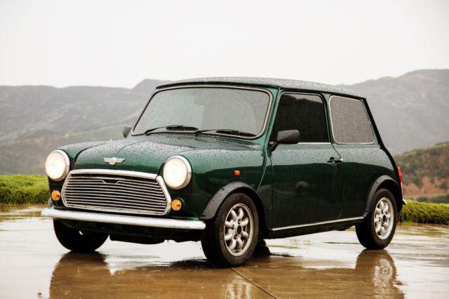 mini Cooper owner reviews after 60000 km
