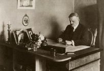 Jean Sibelius: Biografie, Werke. Wie viele Sinfonien schrieb der Komponist?
