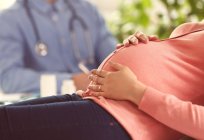 A endometriose e a gravidez: a capacidade de concepção, complicações comentários