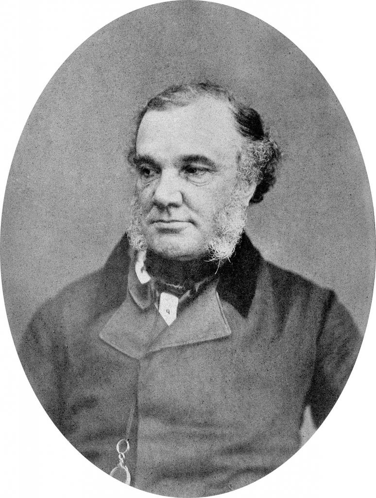 Thomas Addison englischer Arzt