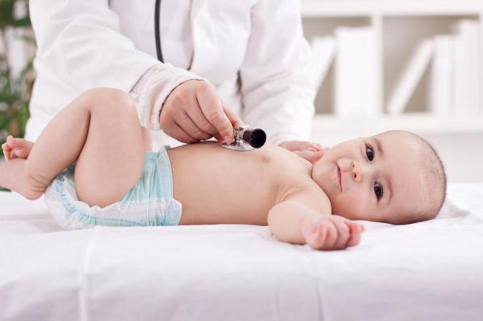fetopathy नवजात शिशुओं