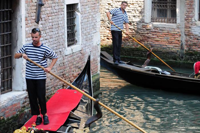 the gondoliers movie