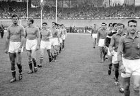 EURO 1960: the results
