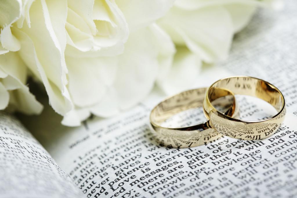 spisek na stary nowy rok na małżeństwo