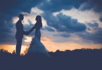 Verschwörung auf die Ehe: das Gebet und die Folgen