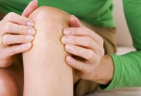 जोड़ों में दर्द के हाथ और पैर, क्या करना है? जोड़ों के दर्द पैर और हथियारों: कारण और उपचार