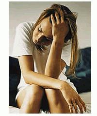 молочницам bei Frauen Symptome Ursachen