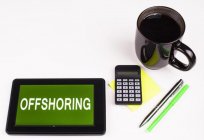 Offshore firma - to... Zasady rejestracji