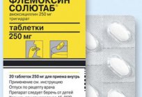 «Амоксил»: deyimi, ilaç açıklaması, endikasyonları, kontrendikasyonları, analogları
