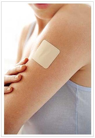 slimming Patch