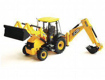 jcb 3cx tractor specifications