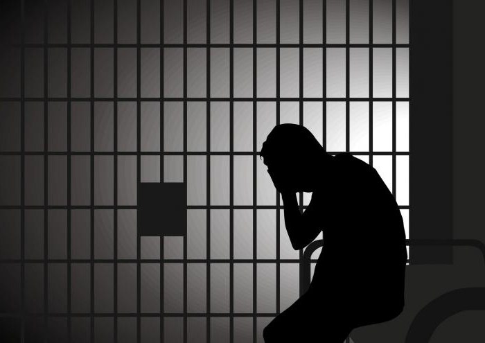 a letter to your loved in jail in your own words