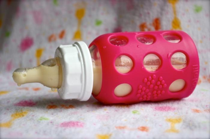 how to pump breastmilk