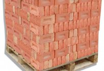 How many bricks in a pallet is required for the transportation of cargo