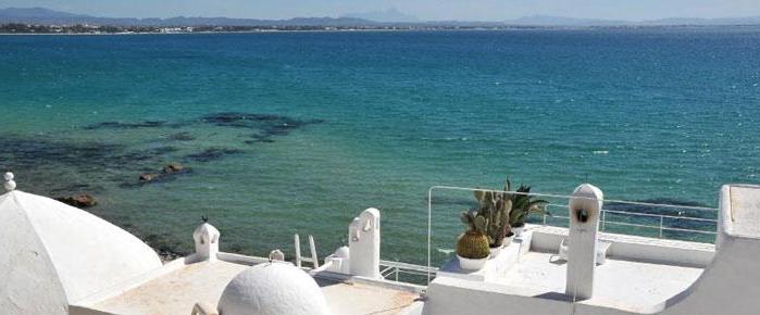 Tunesien als besser gehen entspannen