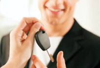 How to buy a used car not to fall for the tricks sellers?