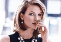 Model Karlie Kloss: interesting facts from life and photo