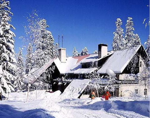 Bulgaria. Ski resorts, prices