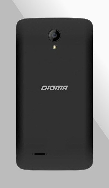 смартфон digma hit q400 3g black водгукі