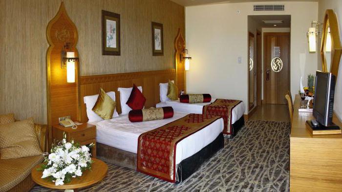 royal dragon hotel विवरण कमरे