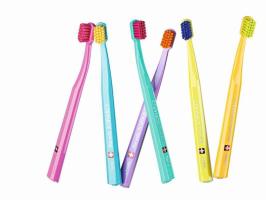 Curaprox toothbrush 5460