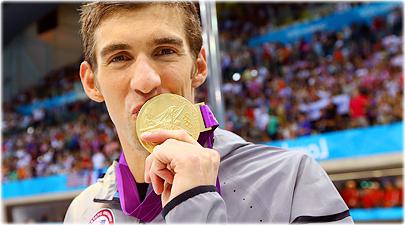 how much is the gold medal of the Olympic games