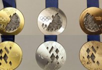 Medalhas de ouro em jogos Olímpicos: tudo sobre a suprema recompensa de esportes olímpicos