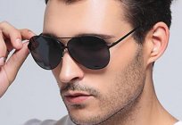 How to choose fashionable glasses and sunglasses? The best model