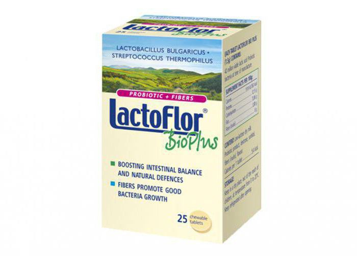 lactoflor使用说明