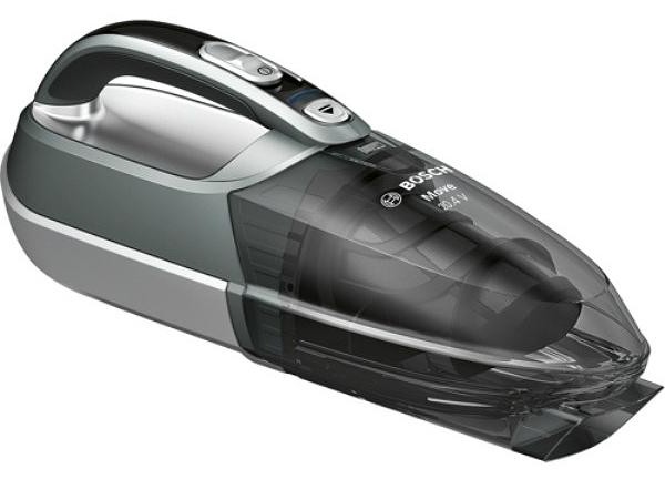 rating rechargeable vacuum cleaner