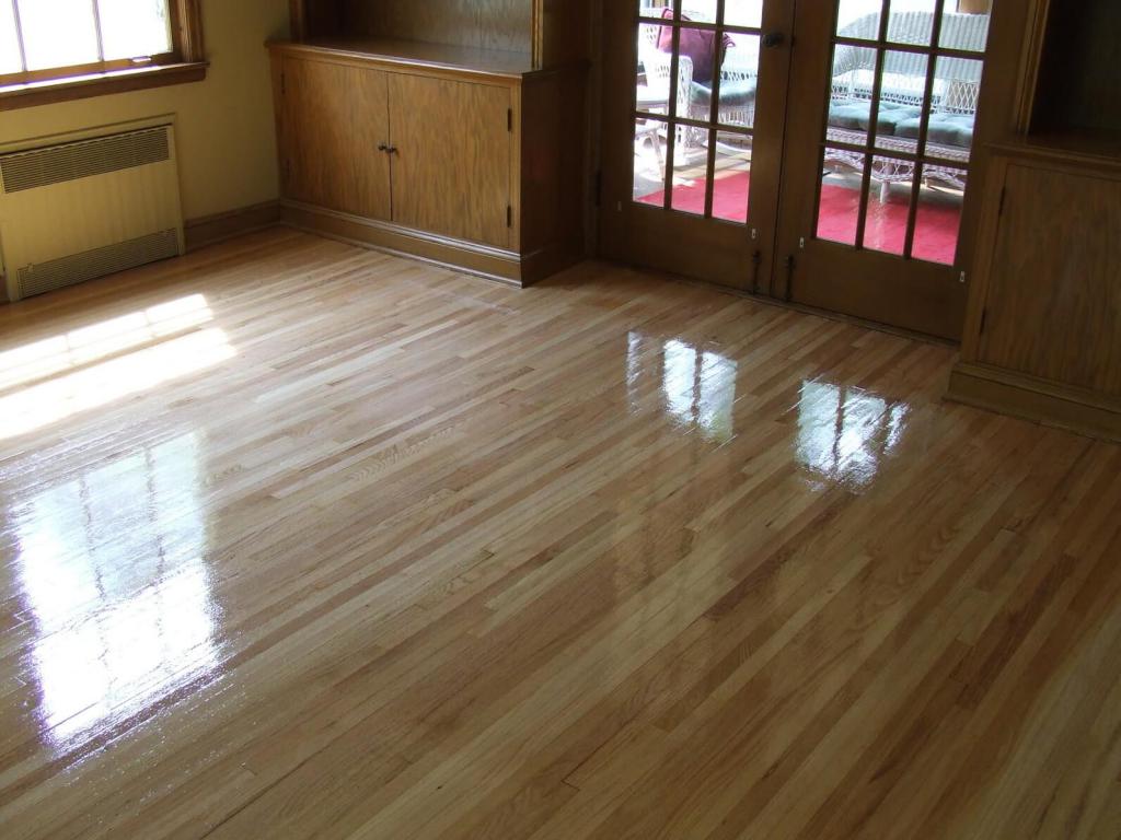 linoleum kinds and specifications