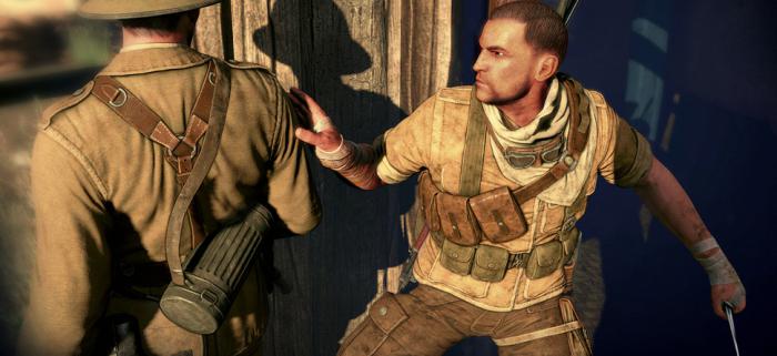 sniper elite 3 release date system requirements
