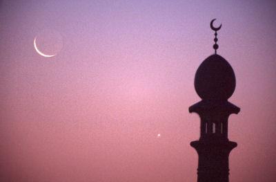 іслам символи віри