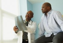 Biopsie der Prostata: Indikationen und für was benötigt wird