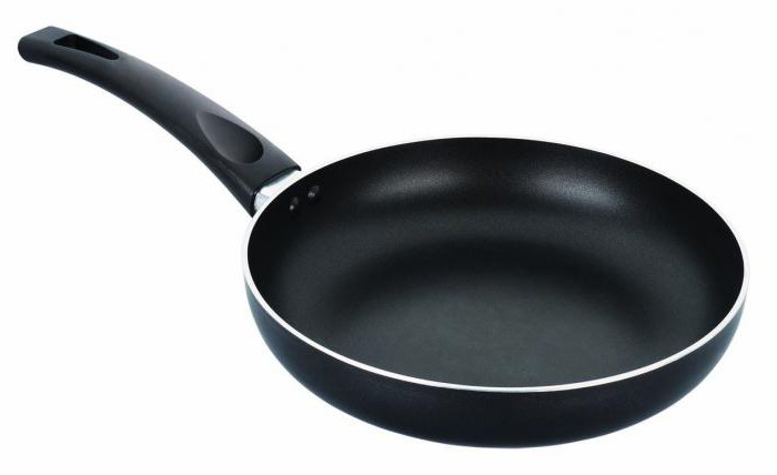 frying pan induction reviews