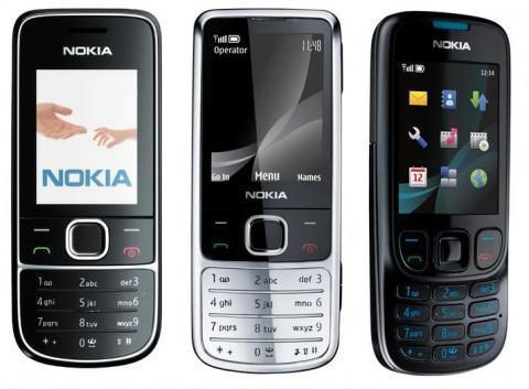 Nokia2700