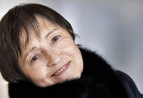 Tamara Москвина (buz pateni): biyografi, kişisel yaşam, spor, kariyer