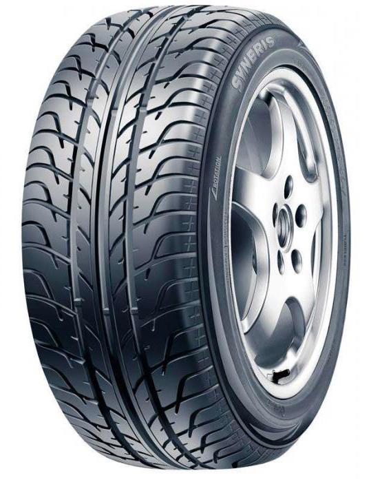 tires tigar prima