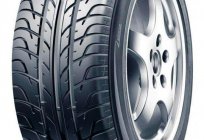 Tyre Tigar: reviews. Tyre Tigar: features, description of models