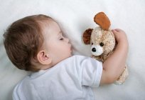 Why children talk in your sleep? Possible causes
