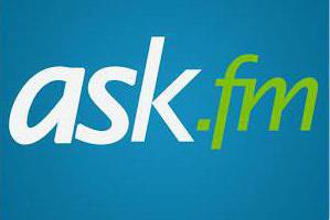 ask FM