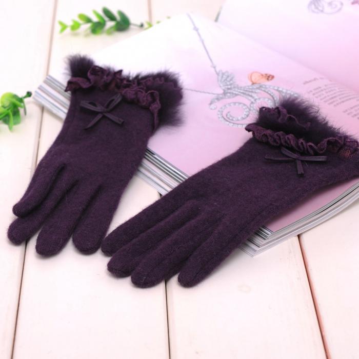 rękawiczki damskie