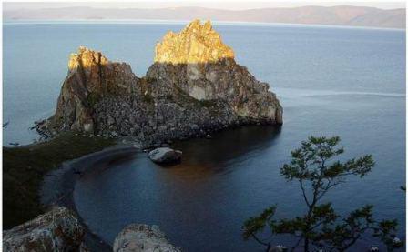 las reservas naturales y elo parques de la regin de irkutsk