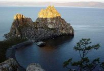 Parques nacionais e reservas de Irkutsk: lista, descrição e comentários