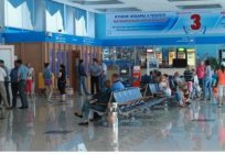 Аеропорт (Костанай): історія аерокомплексу, інфраструктура, технічні дані