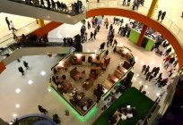 Die beliebtesten Einkaufszentren in Tscheboksary
