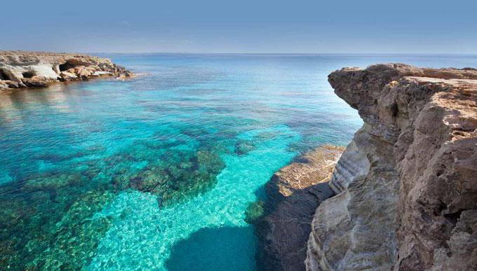 Urlaub in Zypern im Januar